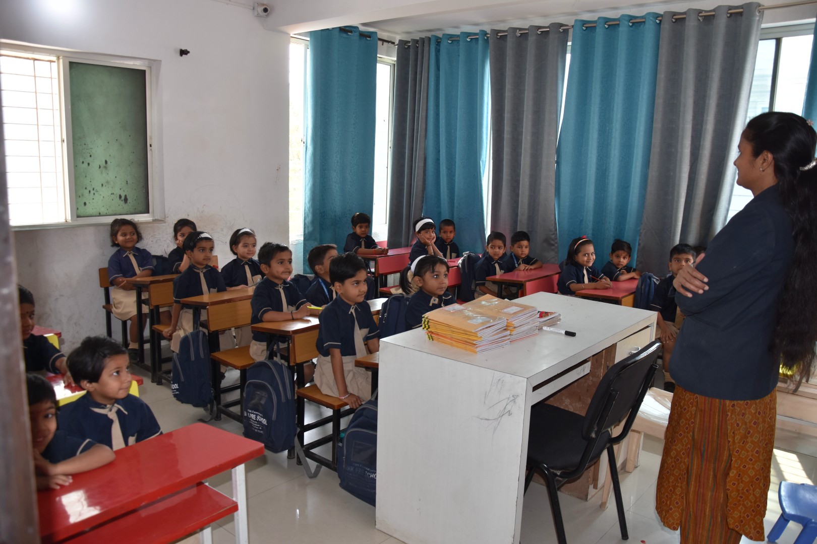 Library Learning Hour