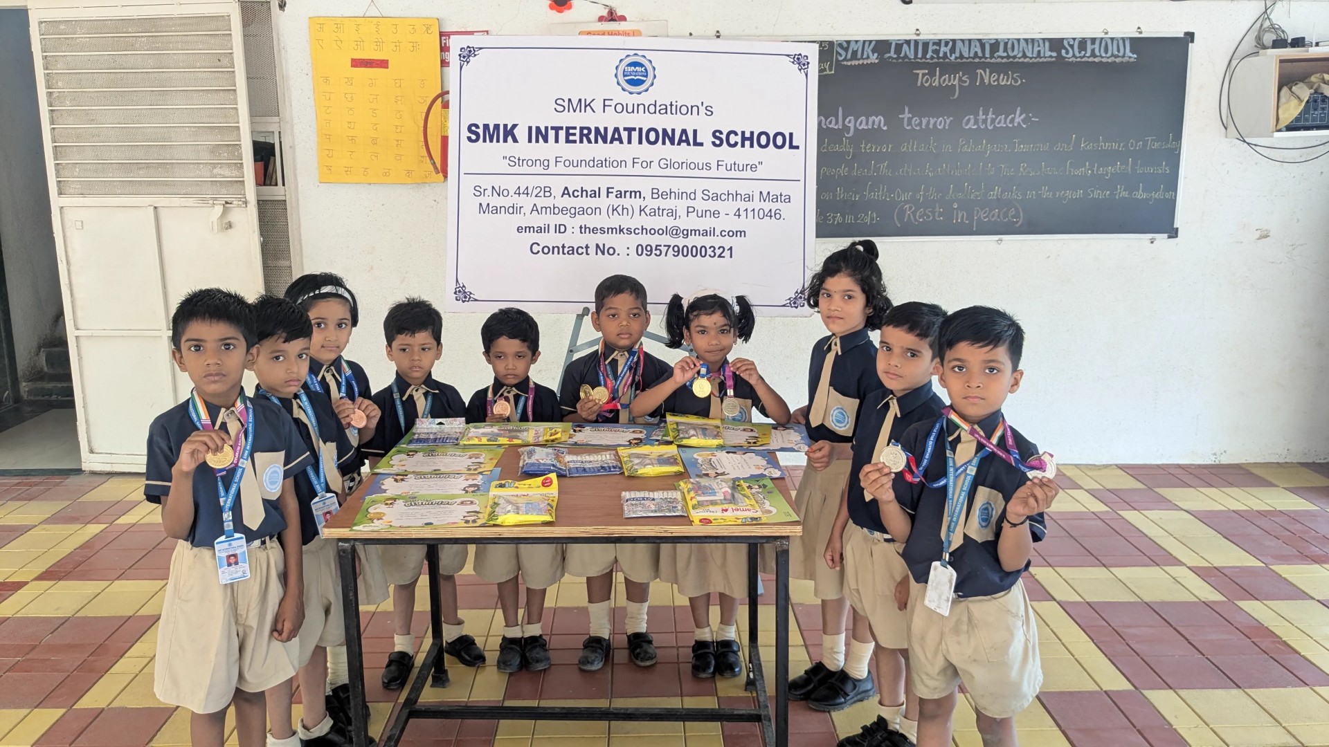 Skill-based Learning
