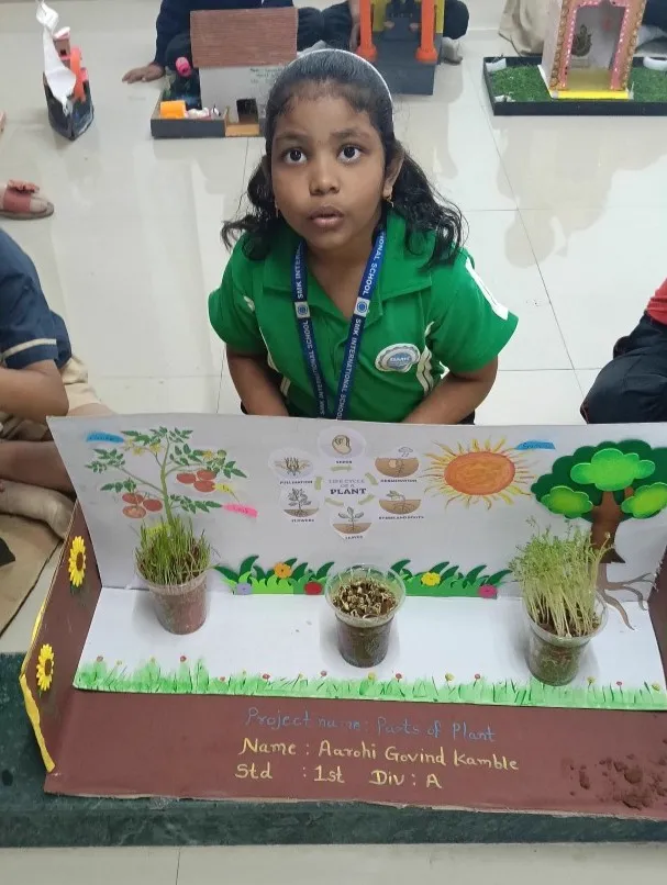 STEM Clubs
