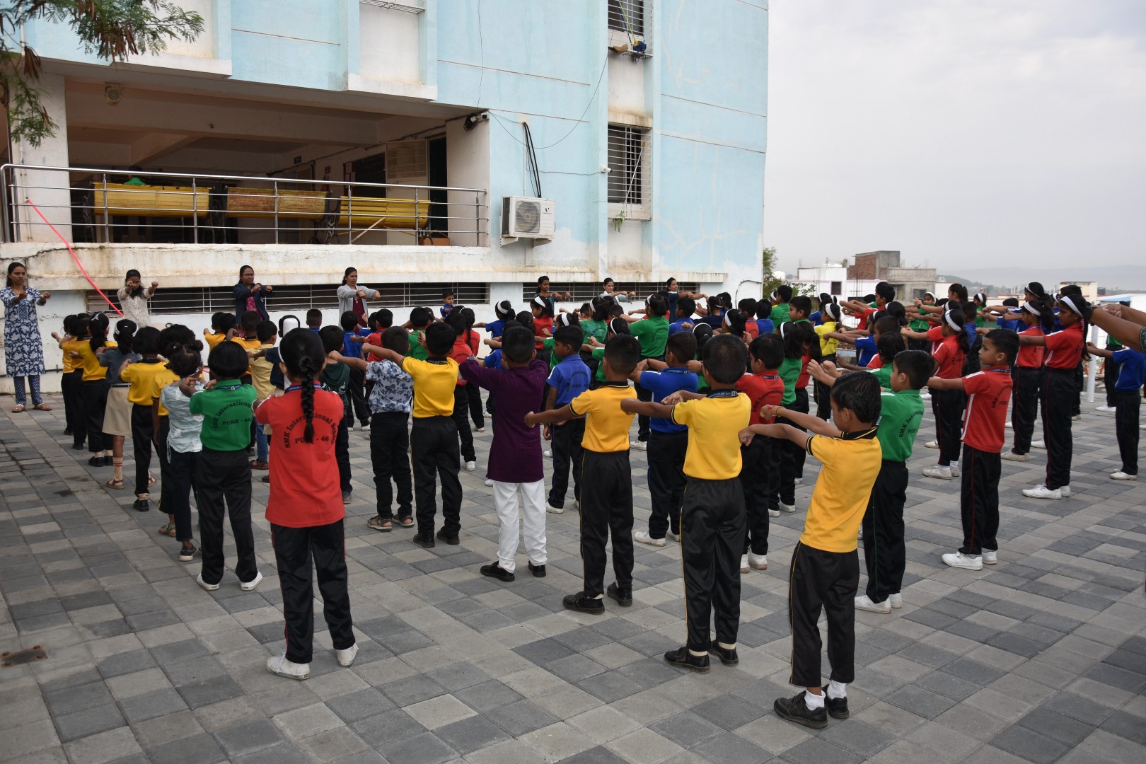 Sports Events