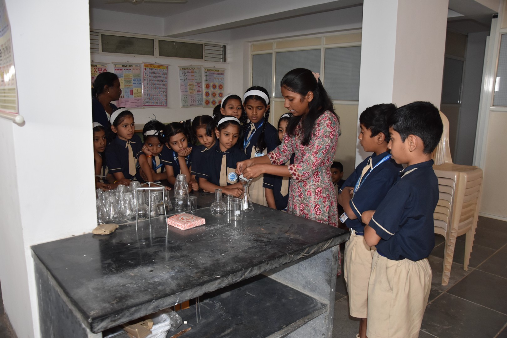 Science & STEM Labs