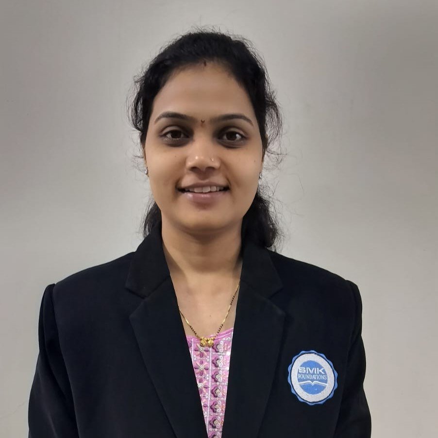 Komal Mali
