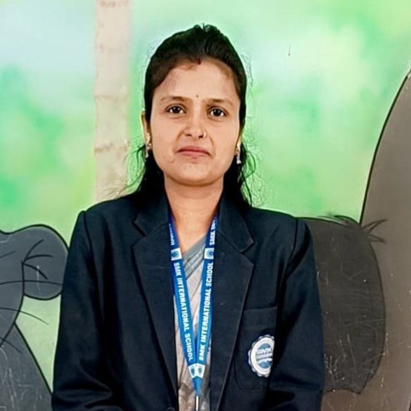 Sindhu Jadhav