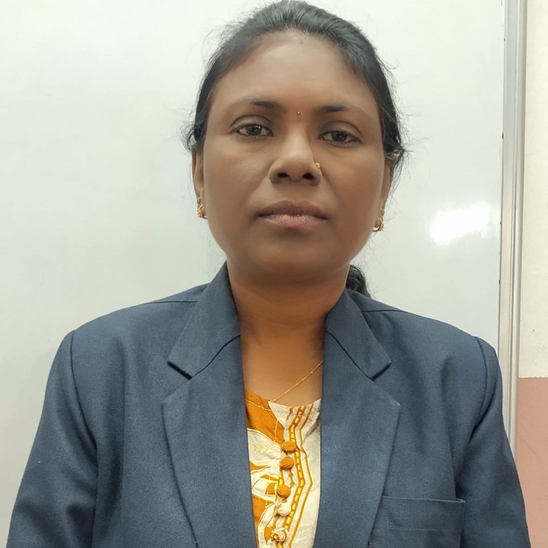 Sujata Ingle
