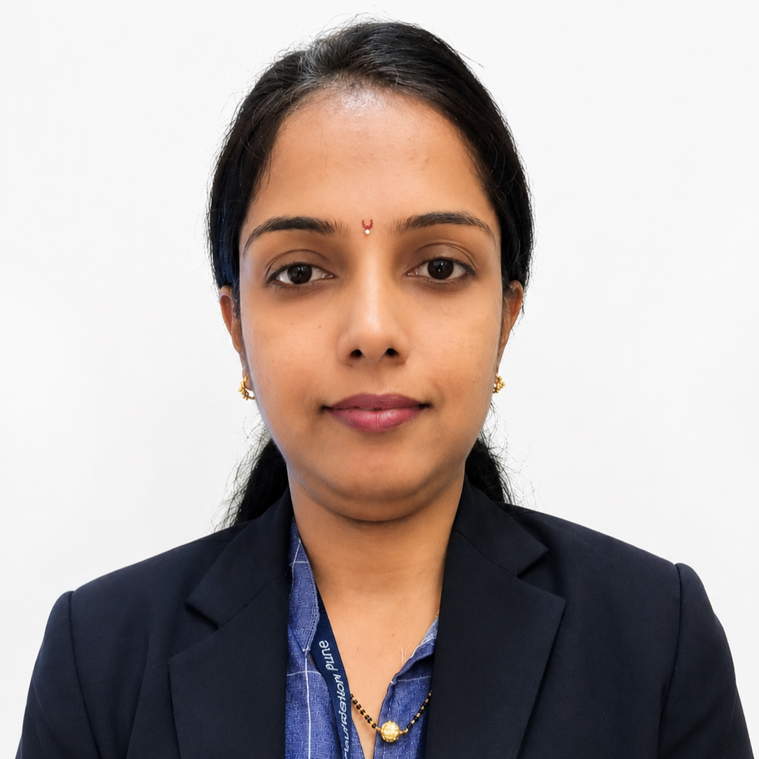Supriya Chavan